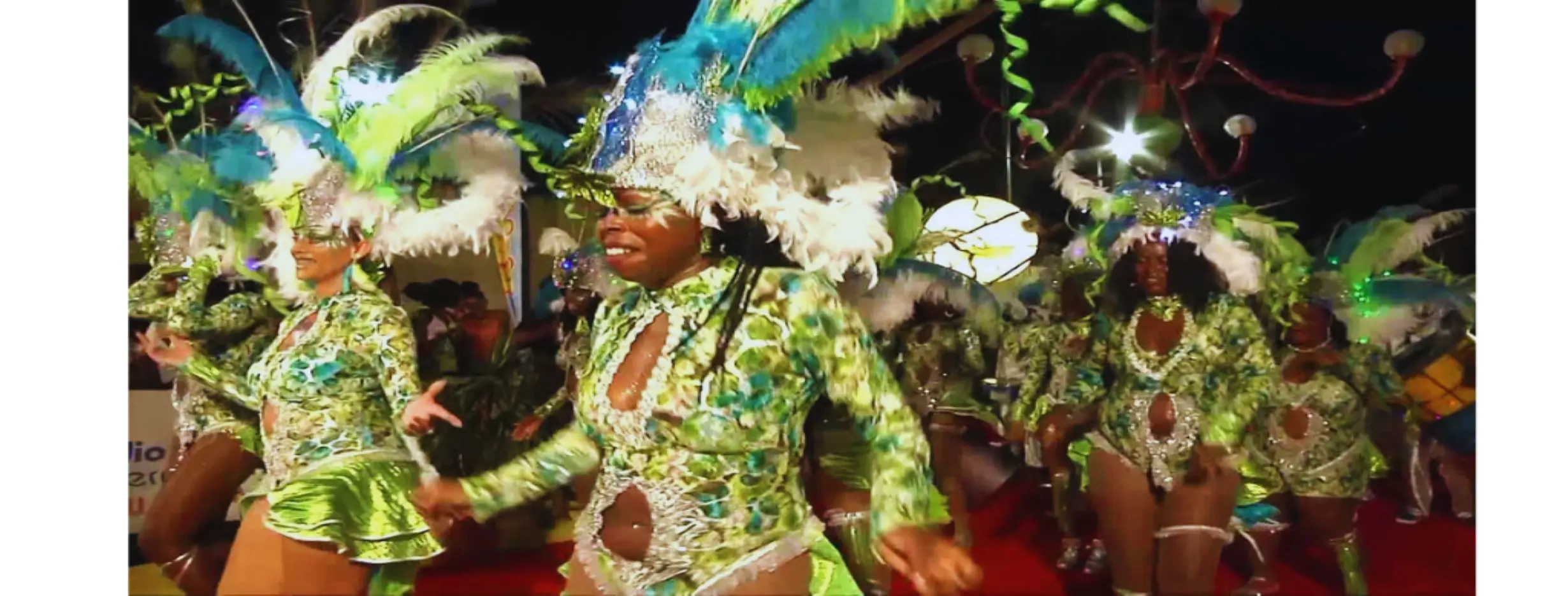 Image for Embrace the Spirit of the Festivals